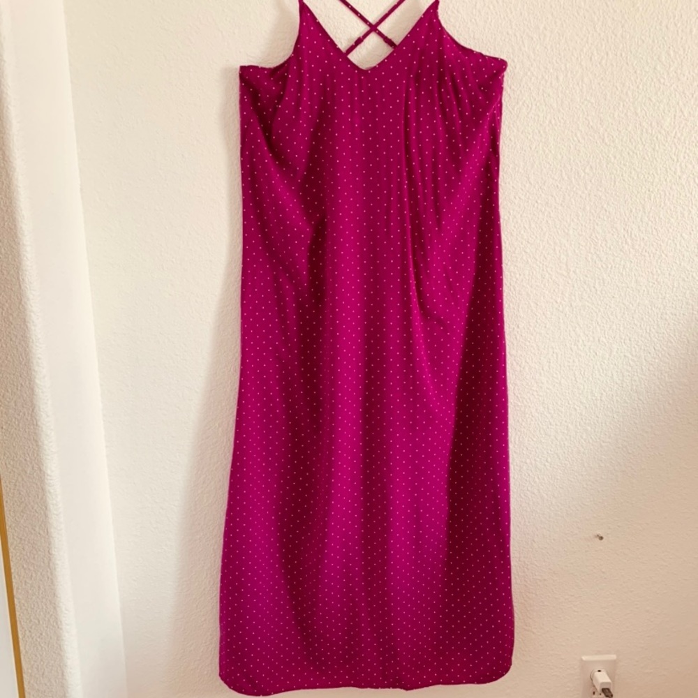 Maxi Dress 👗 lovely 😊